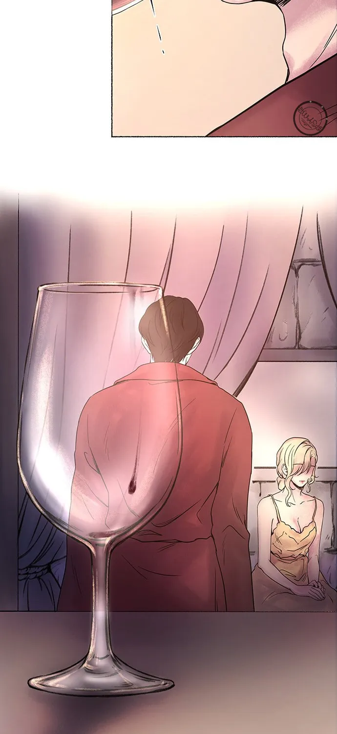 Read Like Wind on a Dry Branch chapter 3 image 34 on Lezhin