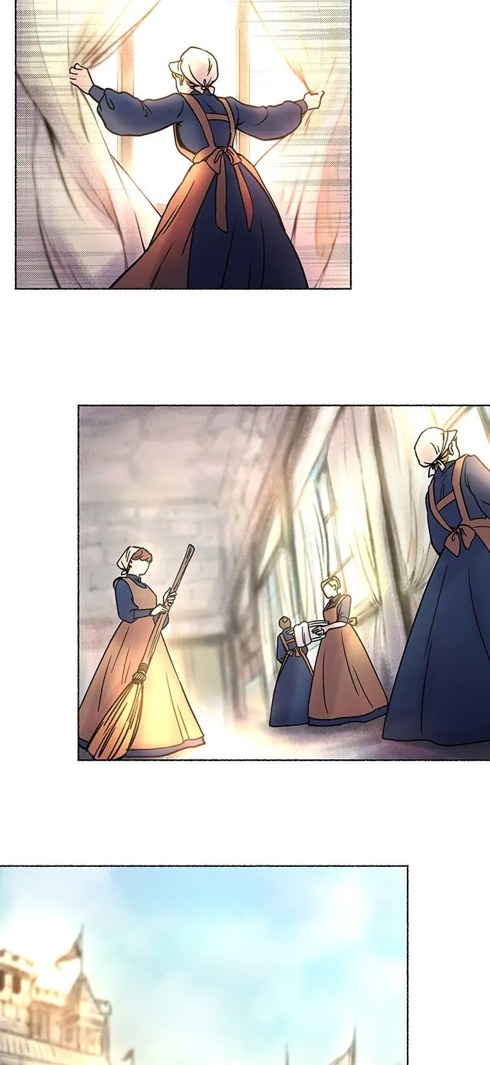 Read Like Wind on a Dry Branch chapter 3 image 37 on Lezhin