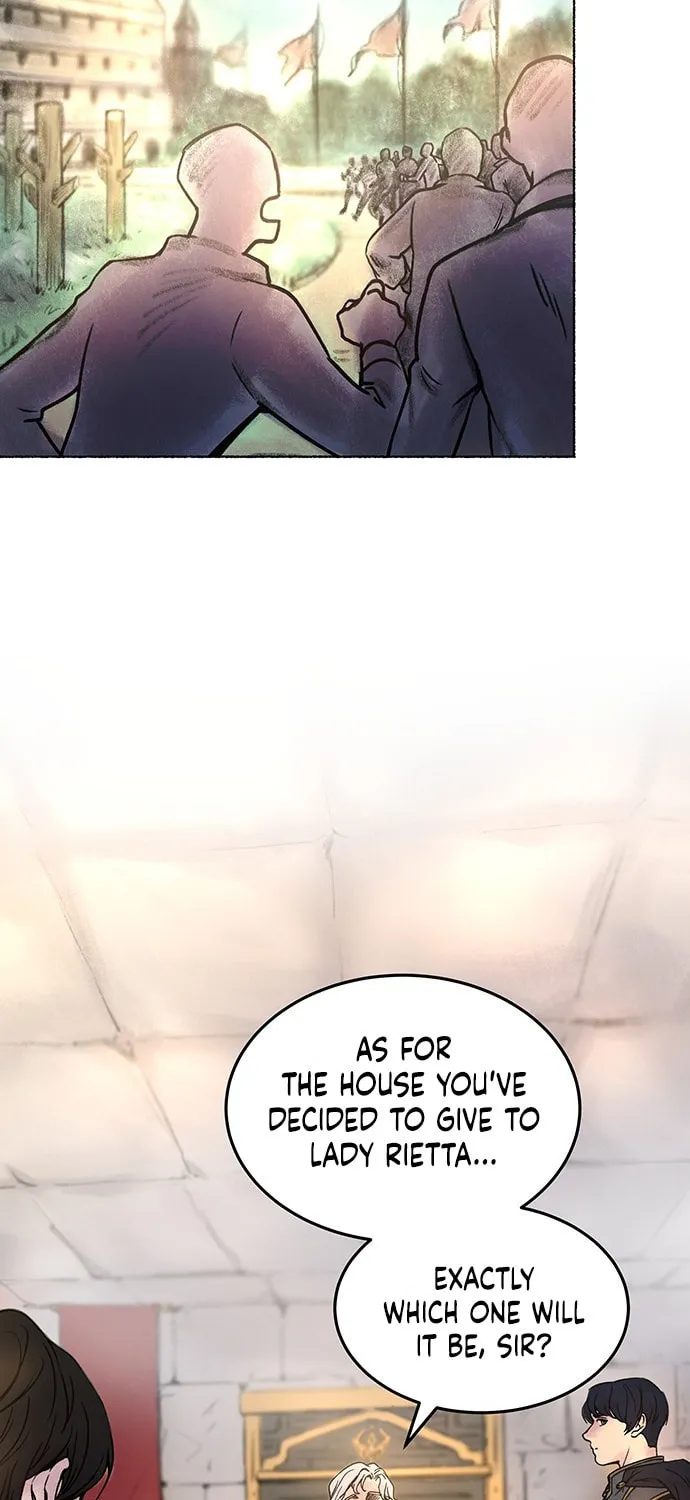 Read Like Wind on a Dry Branch chapter 3 image 38 on Lezhin