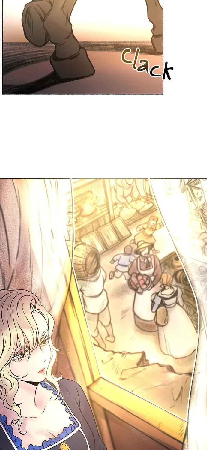 Read Like Wind on a Dry Branch chapter 3 image 44 on Lezhin