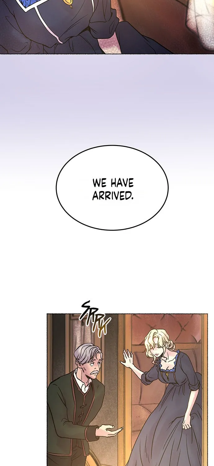 Read Like Wind on a Dry Branch chapter 3 image 45 on Lezhin