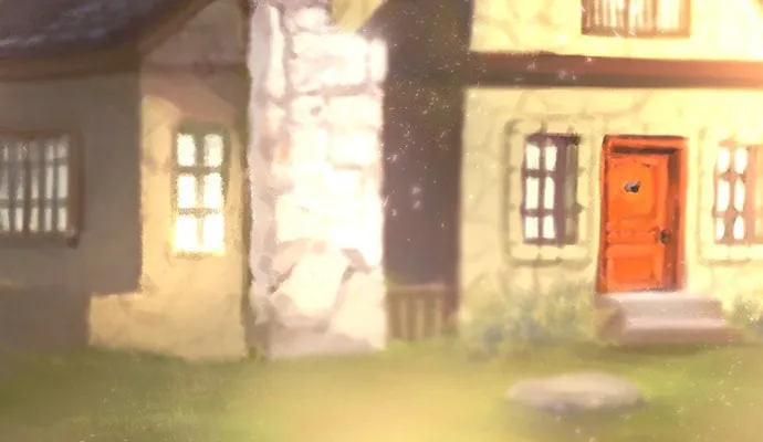 Read Like Wind on a Dry Branch chapter 3 image 47 on Lezhin