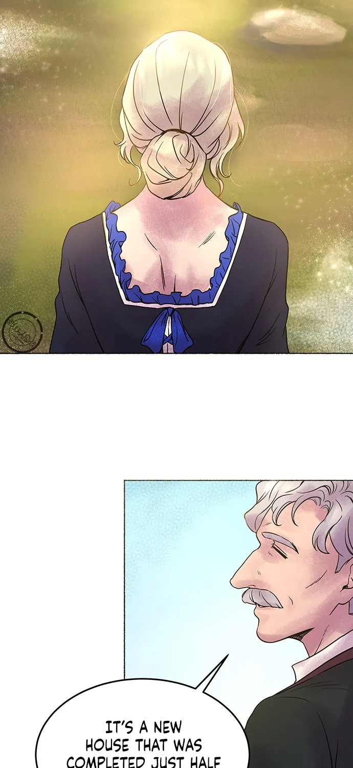 Read Like Wind on a Dry Branch chapter 3 image 48 on Lezhin