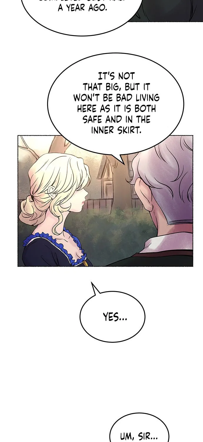 Read Like Wind on a Dry Branch chapter 3 image 49 on Lezhin