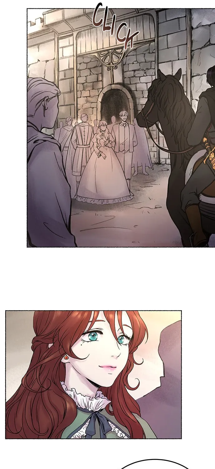 Read Like Wind on a Dry Branch chapter 3 image 5 on Lezhin