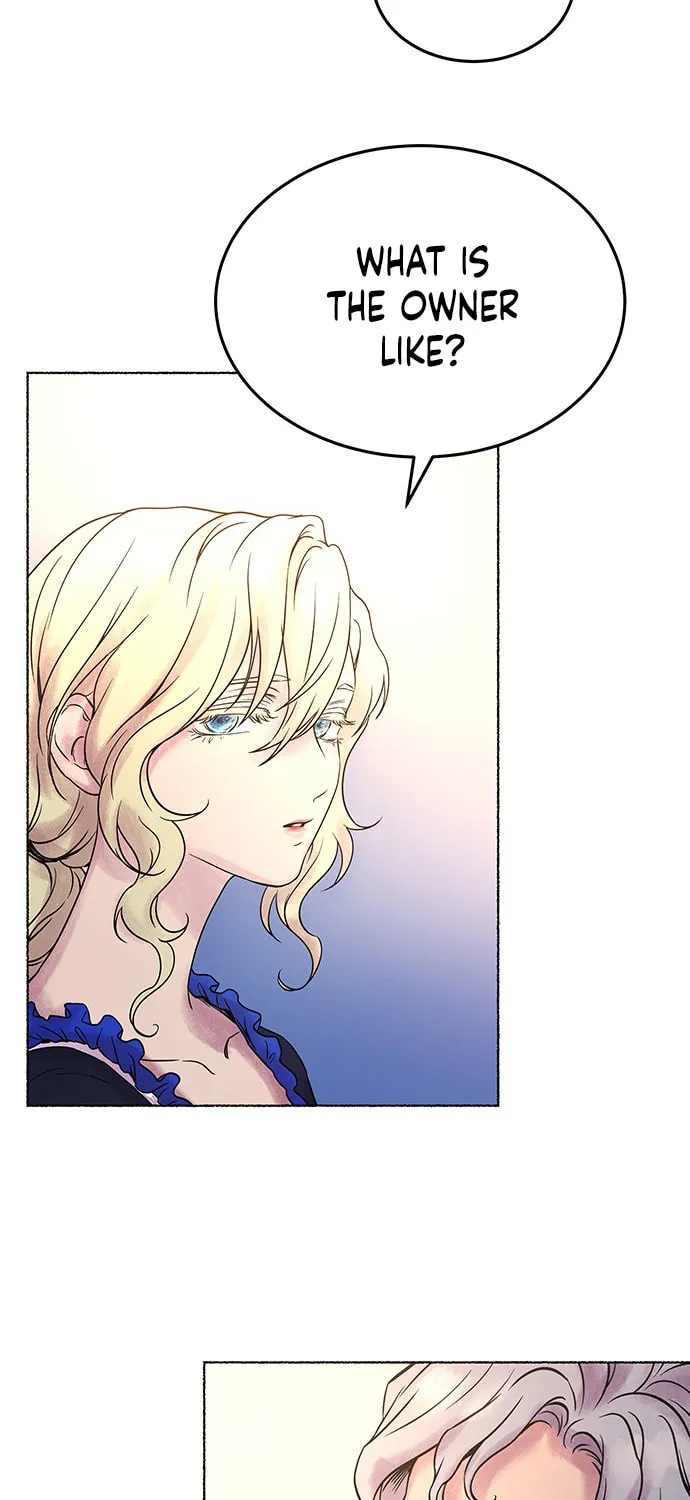 Read Like Wind on a Dry Branch chapter 3 image 50 on Lezhin