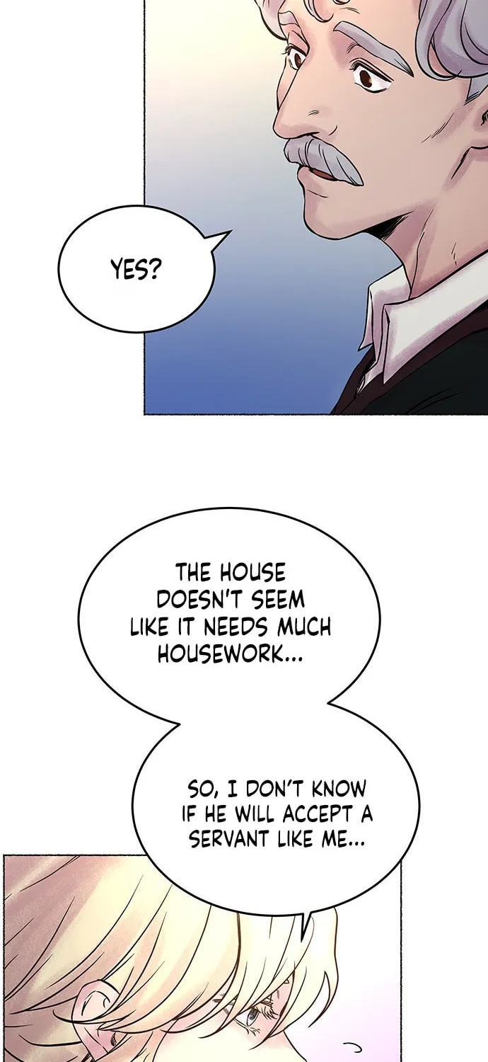 Read Like Wind on a Dry Branch chapter 3 image 51 on Lezhin