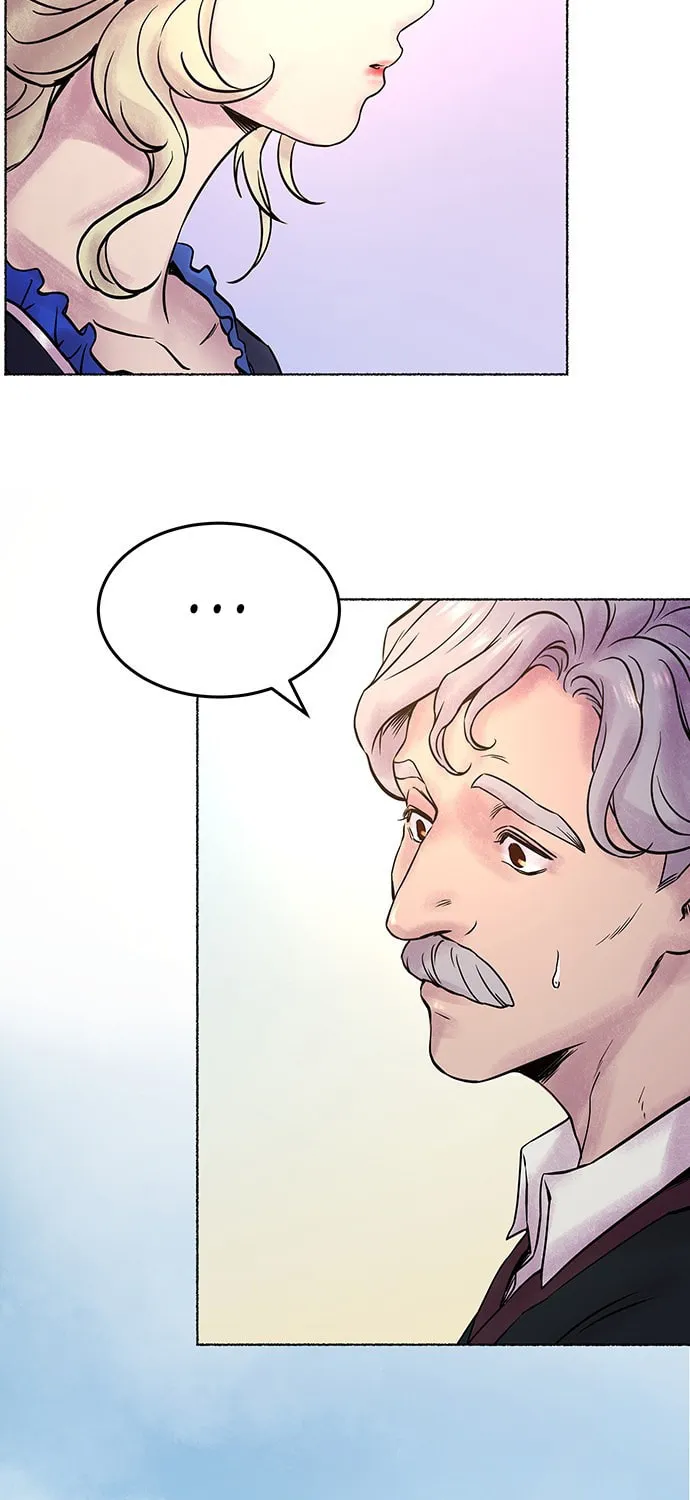 Read Like Wind on a Dry Branch chapter 3 image 52 on Lezhin