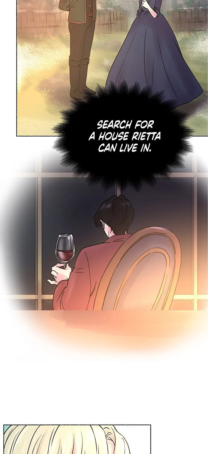 Read Like Wind on a Dry Branch chapter 3 image 56 on Lezhin