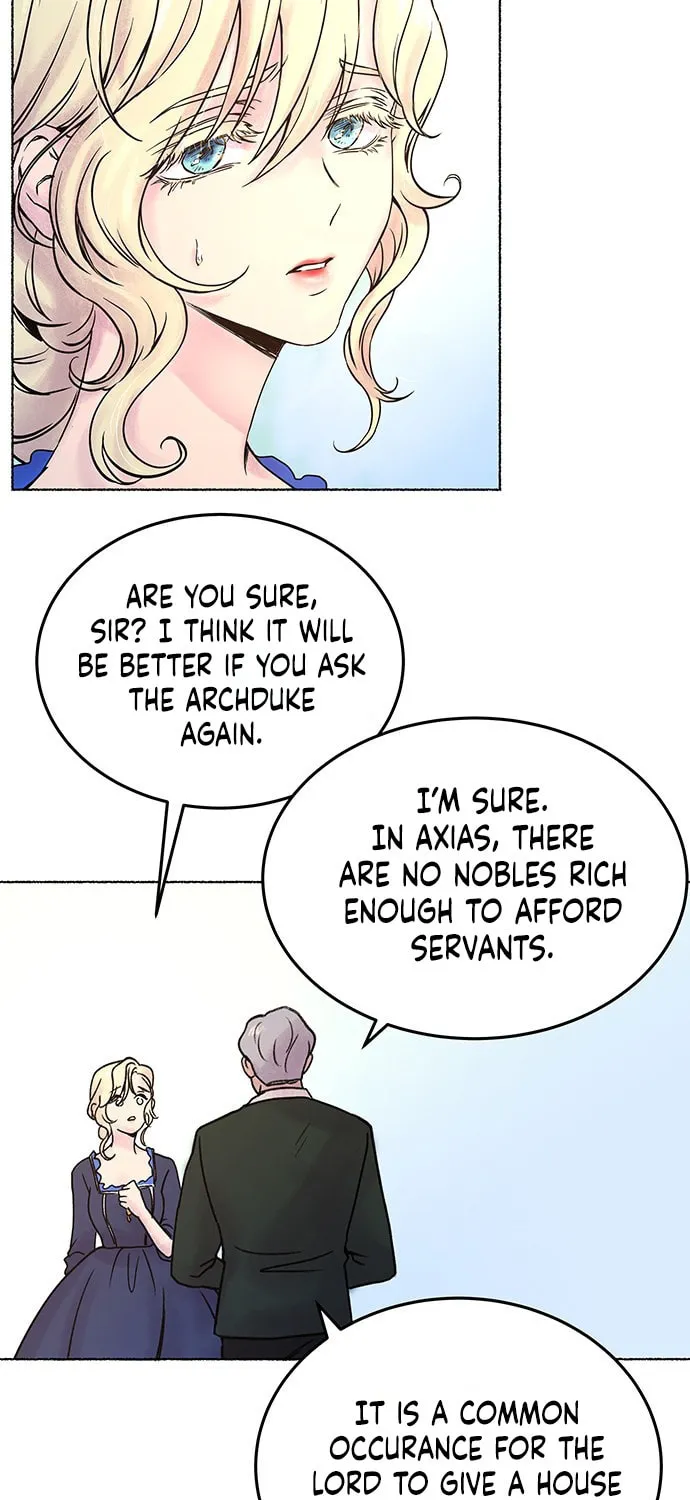Read Like Wind on a Dry Branch chapter 3 image 57 on Lezhin