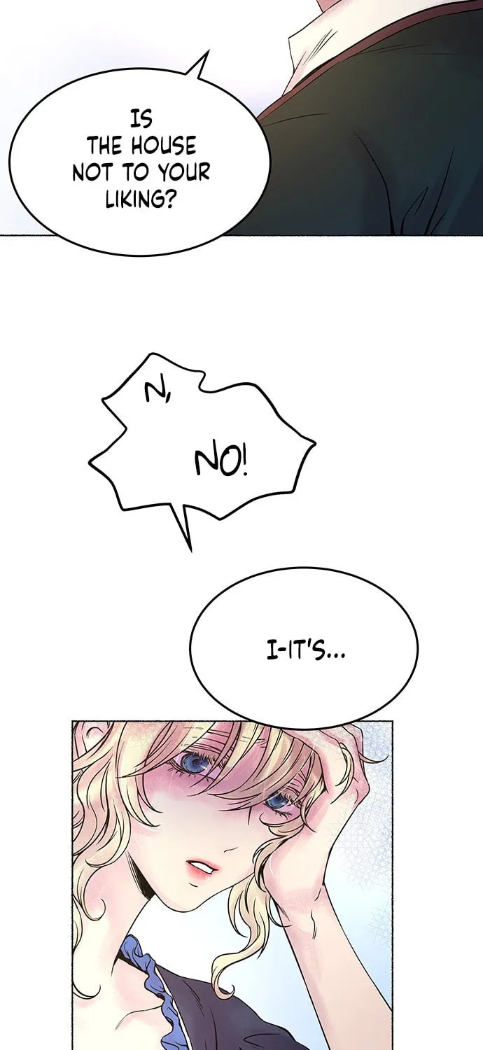 Read Like Wind on a Dry Branch chapter 3 image 59 on Lezhin