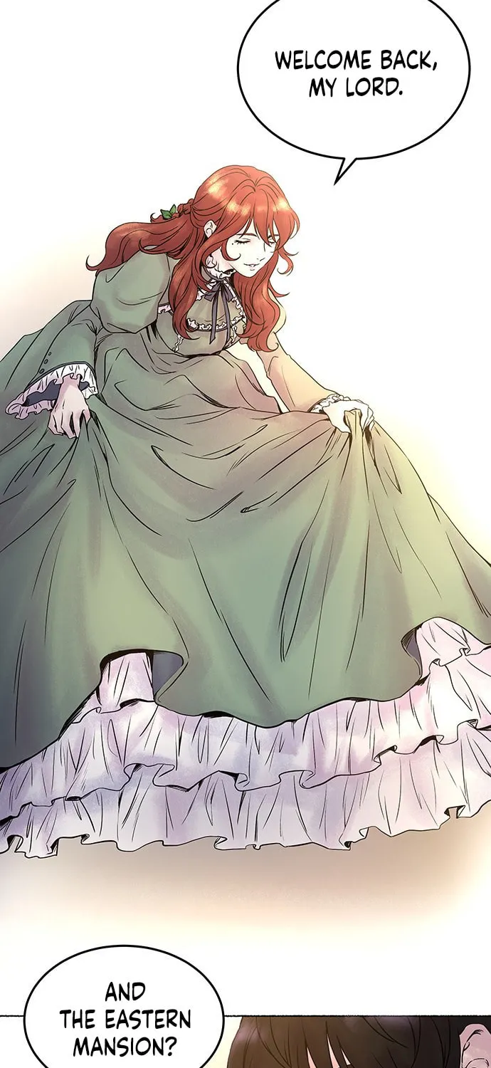 Read Like Wind on a Dry Branch chapter 3 image 6 on Lezhin