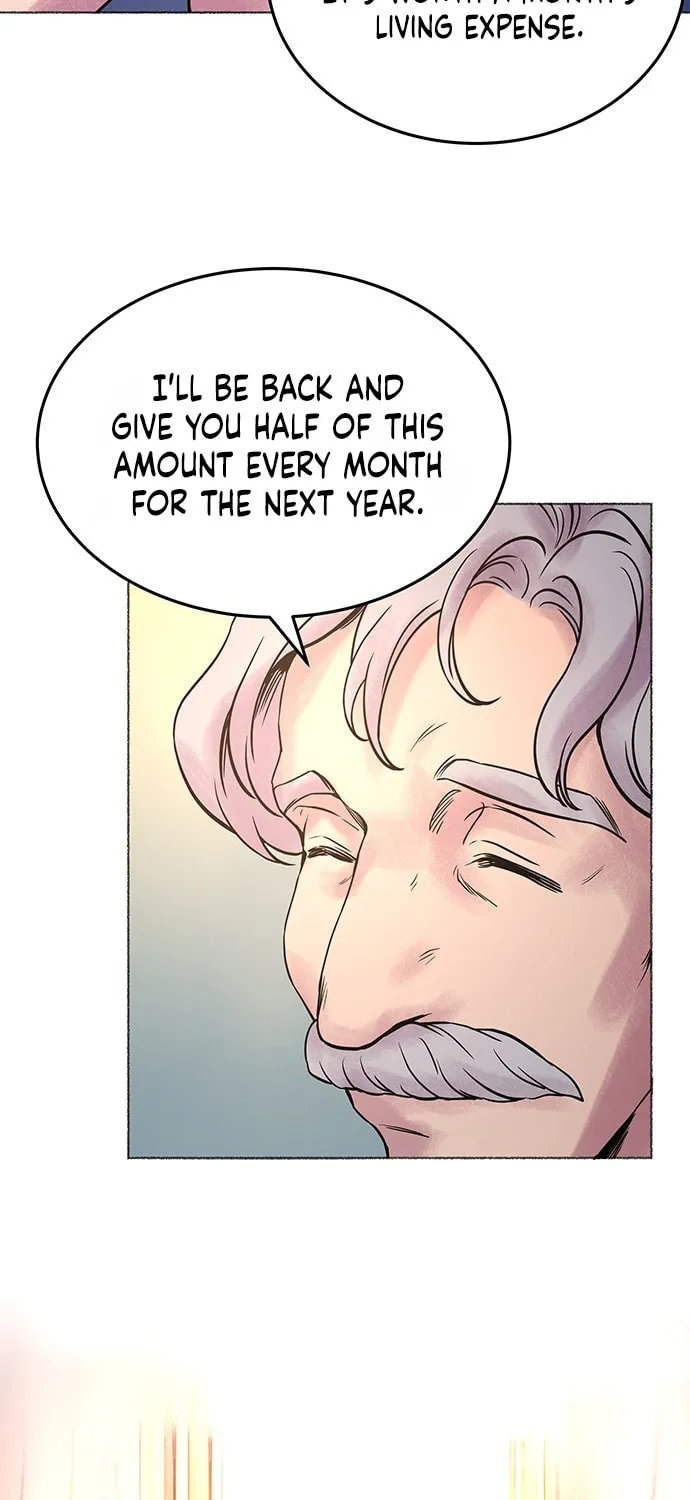 Read Like Wind on a Dry Branch chapter 3 image 64 on Lezhin