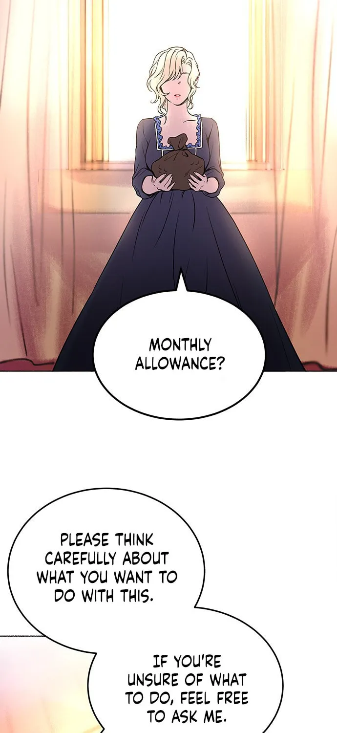 Read Like Wind on a Dry Branch chapter 3 image 65 on Lezhin