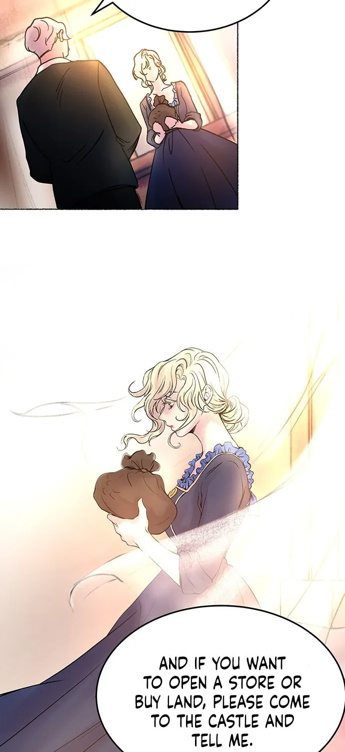 Read Like Wind on a Dry Branch chapter 3 image 66 on Lezhin