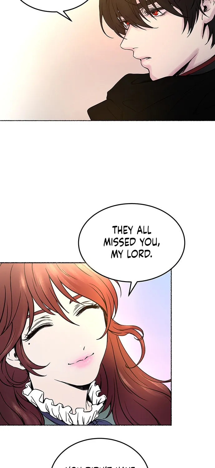 Read Like Wind on a Dry Branch chapter 3 image 7 on Lezhin