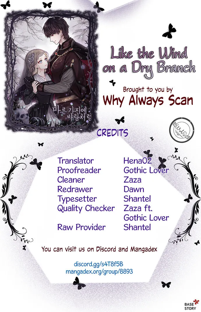 Read Like Wind on a Dry Branch chapter 3 image 75 on Lezhin