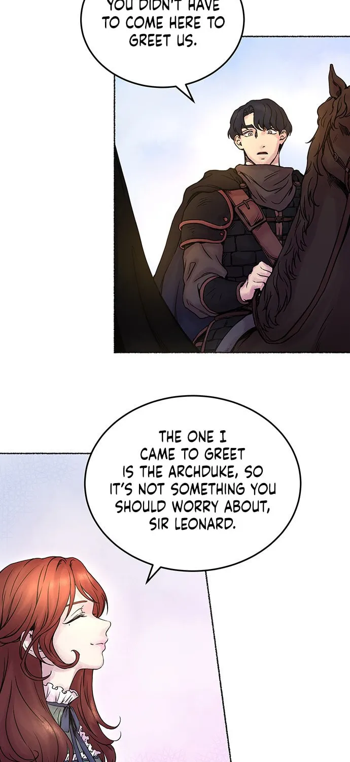 Read Like Wind on a Dry Branch chapter 3 image 8 on Lezhin