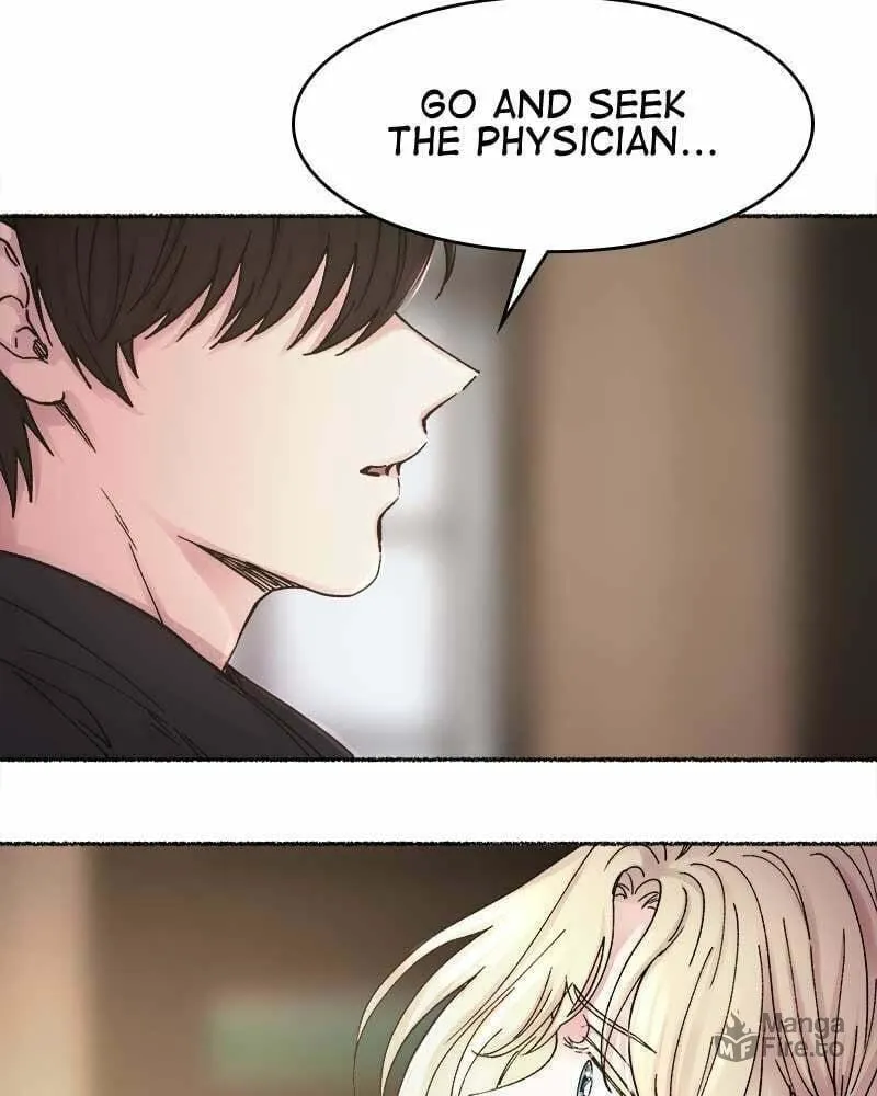 Read Like Wind on a Dry Branch chapter 30 image 134 on Lezhin