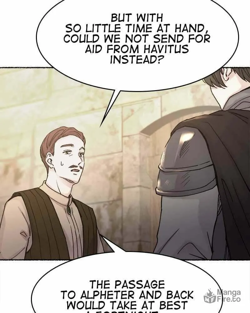 Read Like Wind on a Dry Branch chapter 30 image 20 on Lezhin