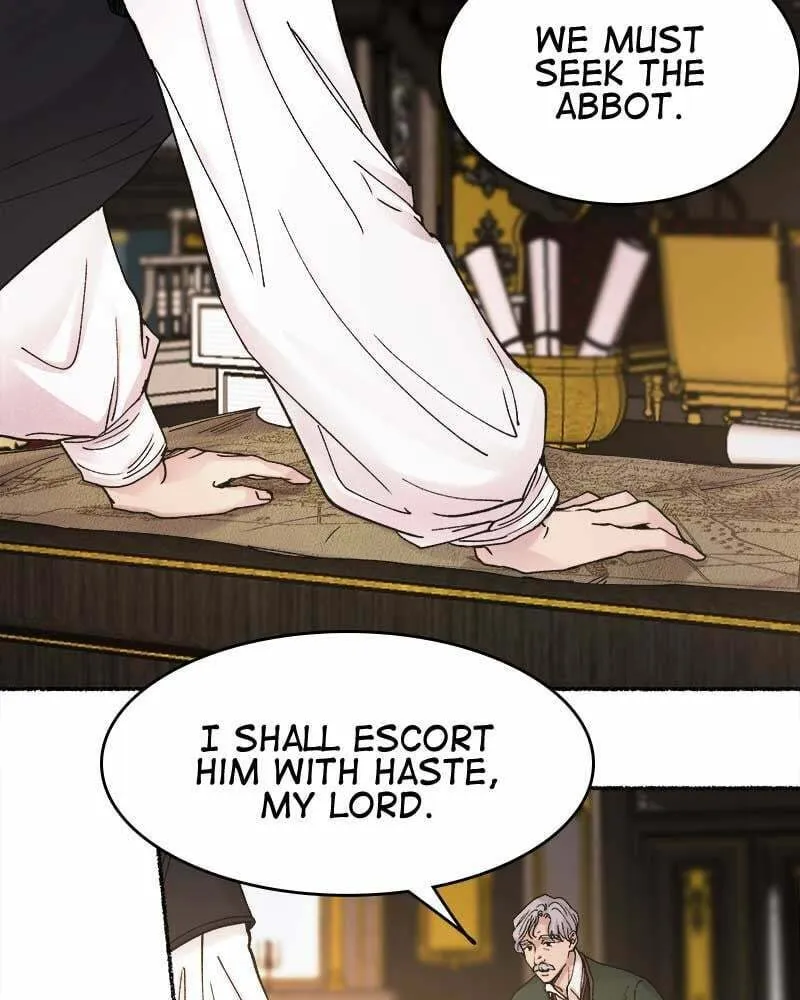 Read Like Wind on a Dry Branch chapter 30 image 31 on Lezhin
