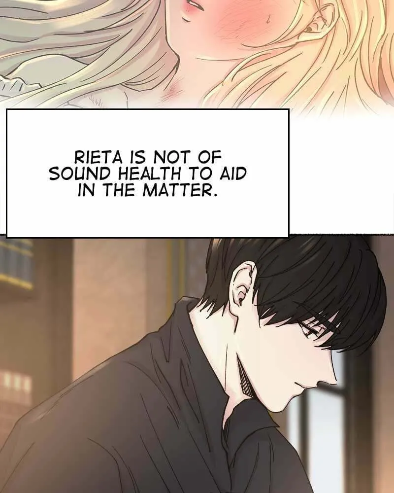 Read Like Wind on a Dry Branch chapter 30 image 33 on Lezhin