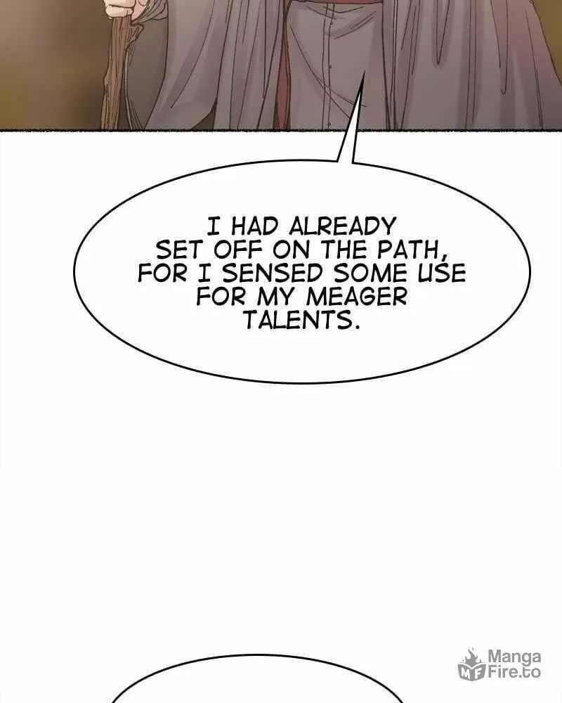 Read Like Wind on a Dry Branch chapter 30 image 62 on Lezhin