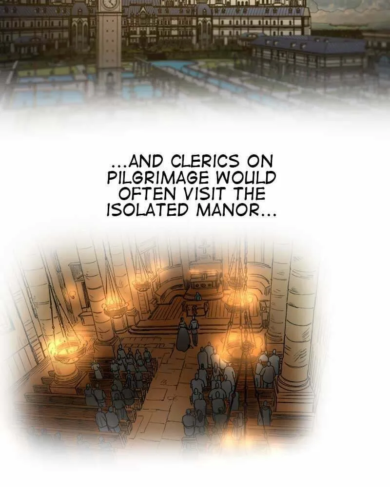 Read Like Wind on a Dry Branch chapter 30 image 7 on Lezhin