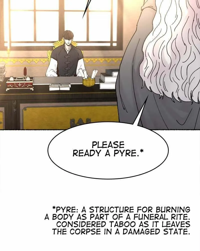 Read Like Wind on a Dry Branch chapter 30 image 78 on Lezhin