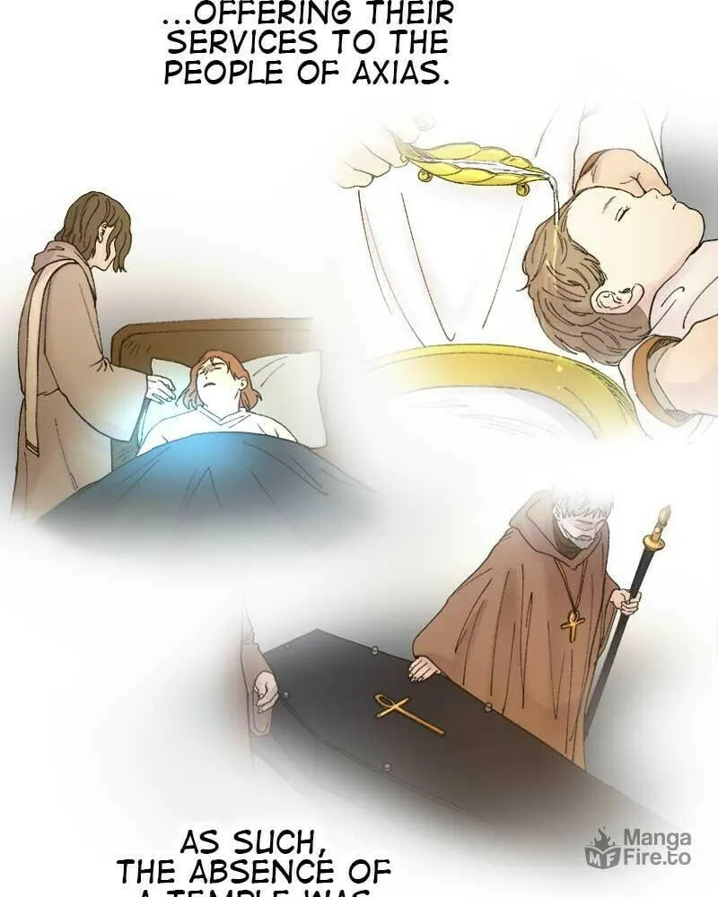 Read Like Wind on a Dry Branch chapter 30 image 8 on Lezhin