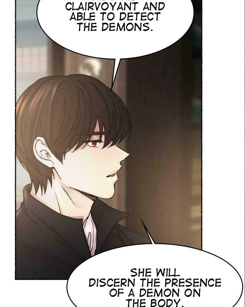 Read Like Wind on a Dry Branch chapter 31 image 10 on Lezhin