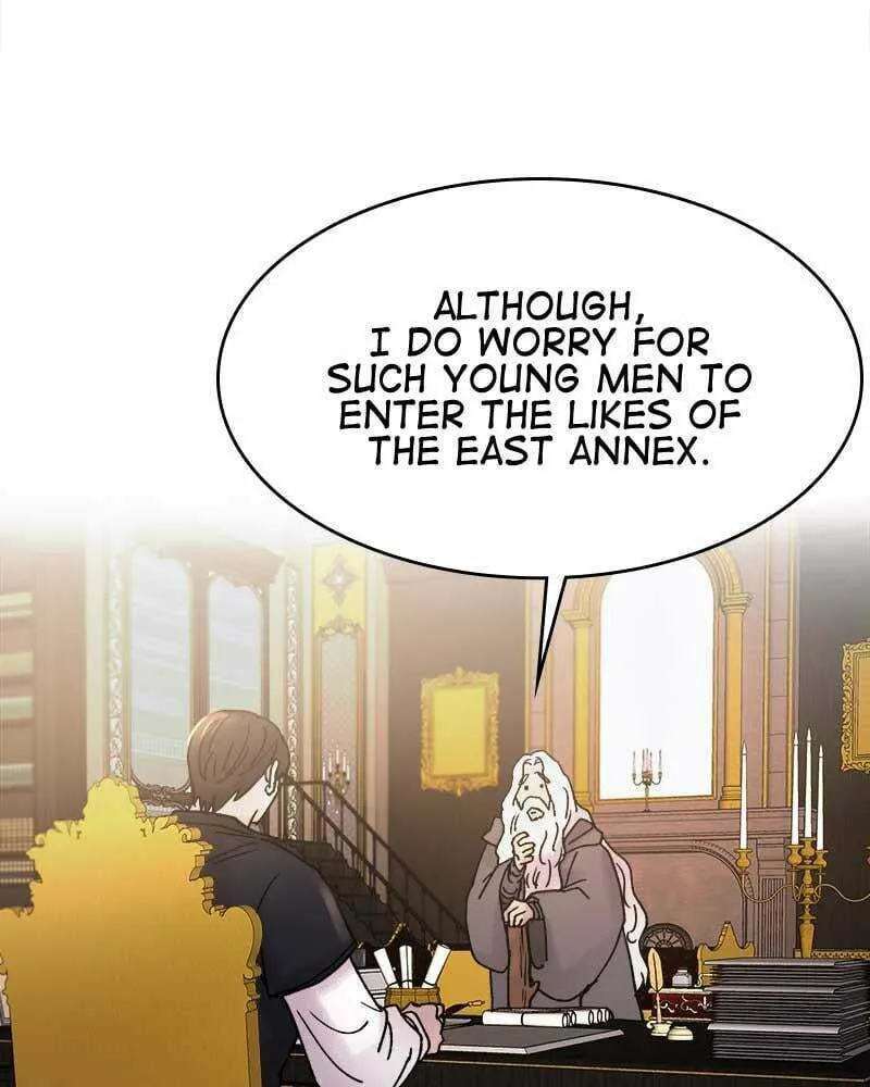 Read Like Wind on a Dry Branch chapter 31 image 100 on Lezhin
