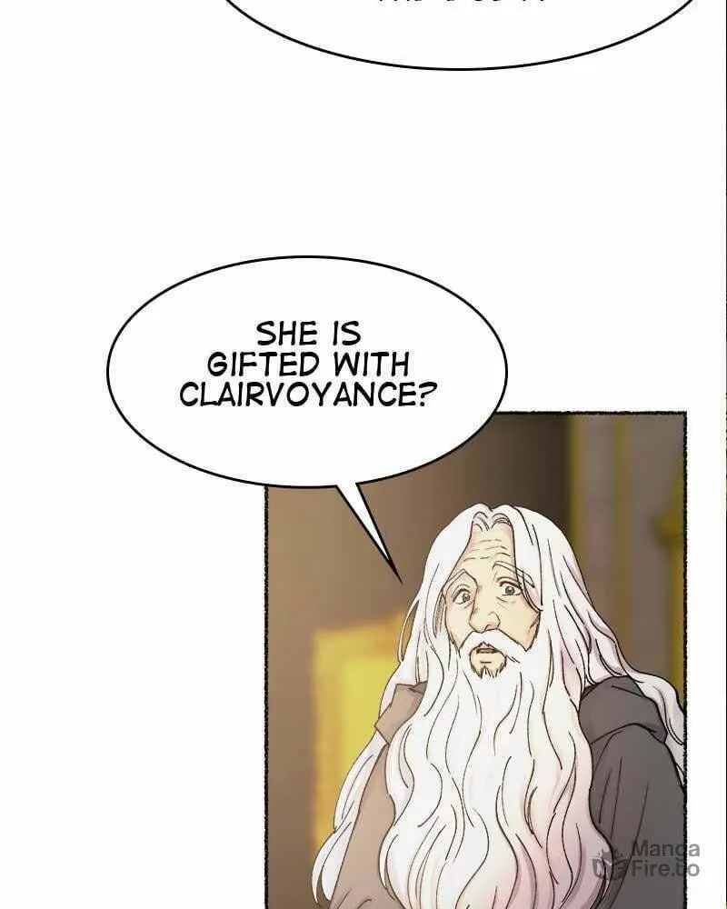 Read Like Wind on a Dry Branch chapter 31 image 11 on Lezhin