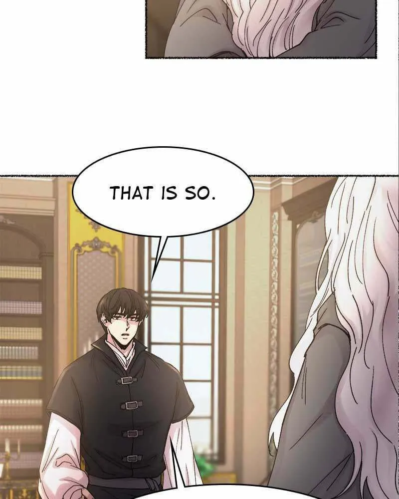 Read Like Wind on a Dry Branch chapter 31 image 12 on Lezhin