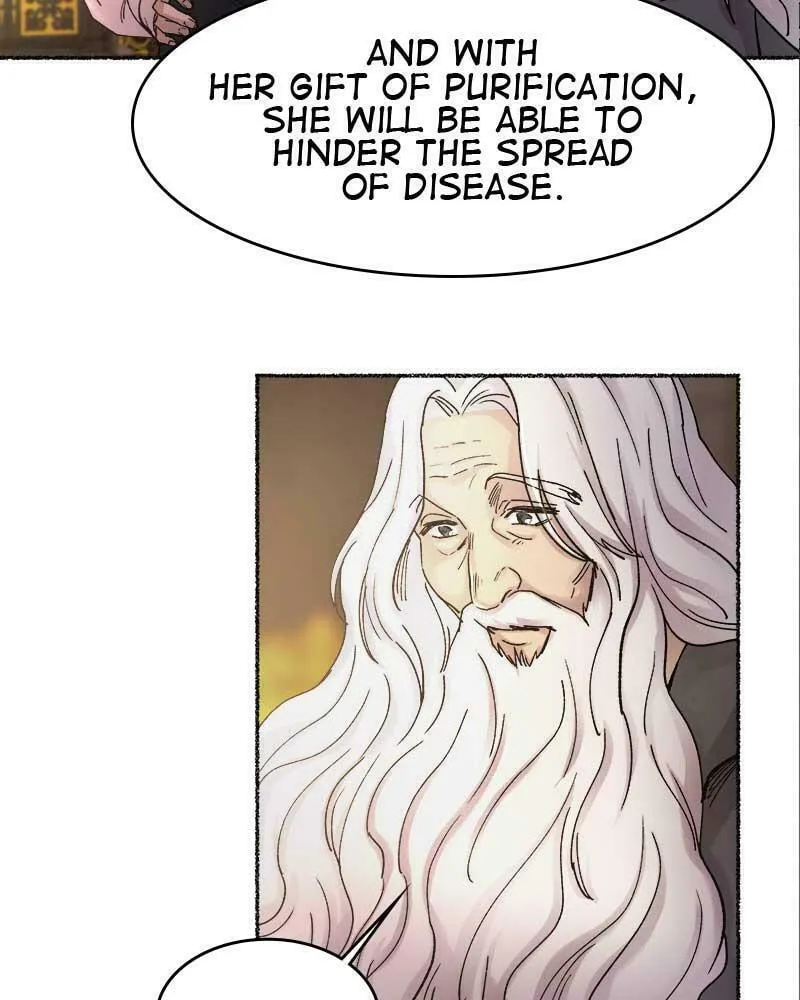 Read Like Wind on a Dry Branch chapter 31 image 13 on Lezhin