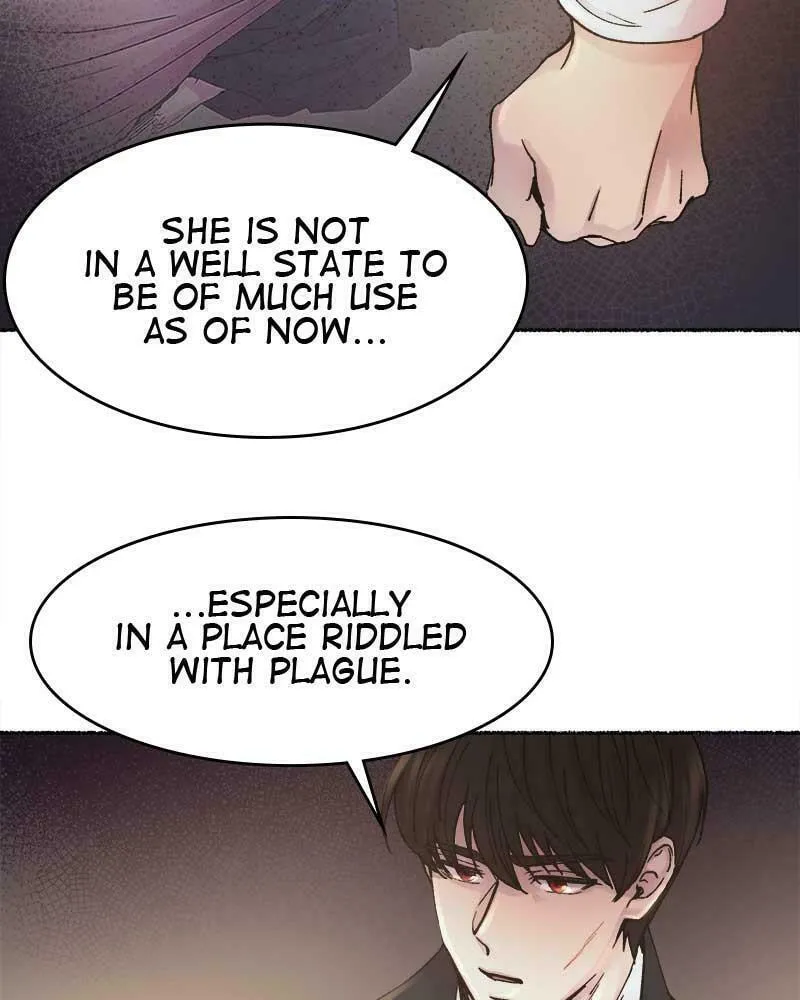 Read Like Wind on a Dry Branch chapter 31 image 18 on Lezhin