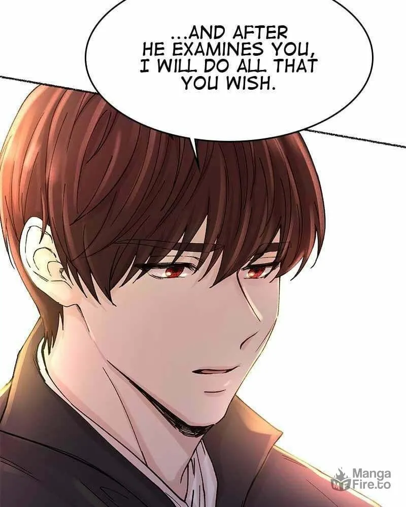 Read Like Wind on a Dry Branch chapter 31 image 2 on Lezhin