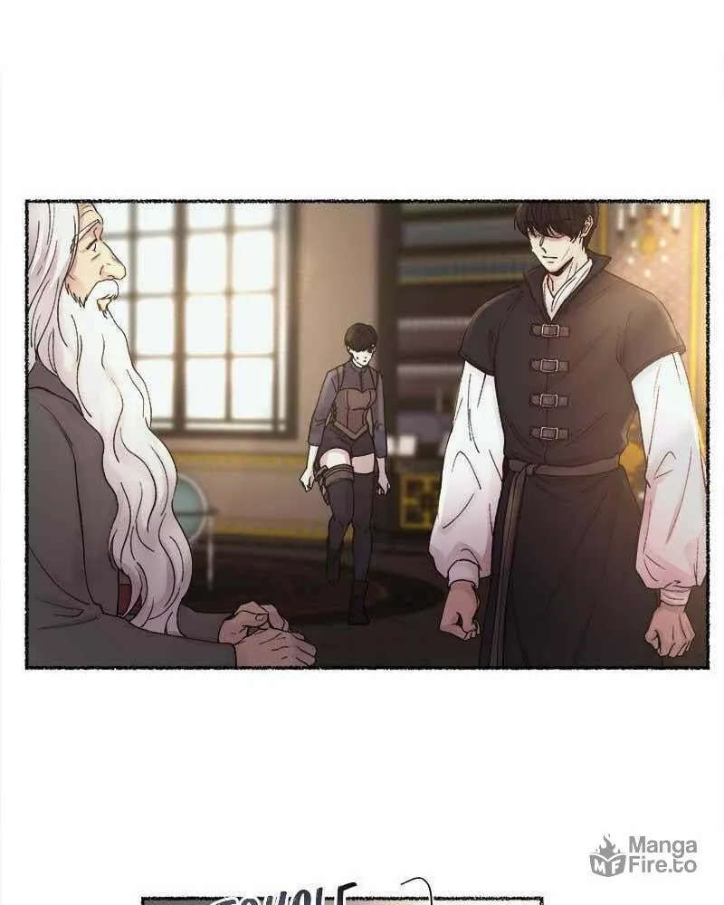 Read Like Wind on a Dry Branch chapter 31 image 20 on Lezhin
