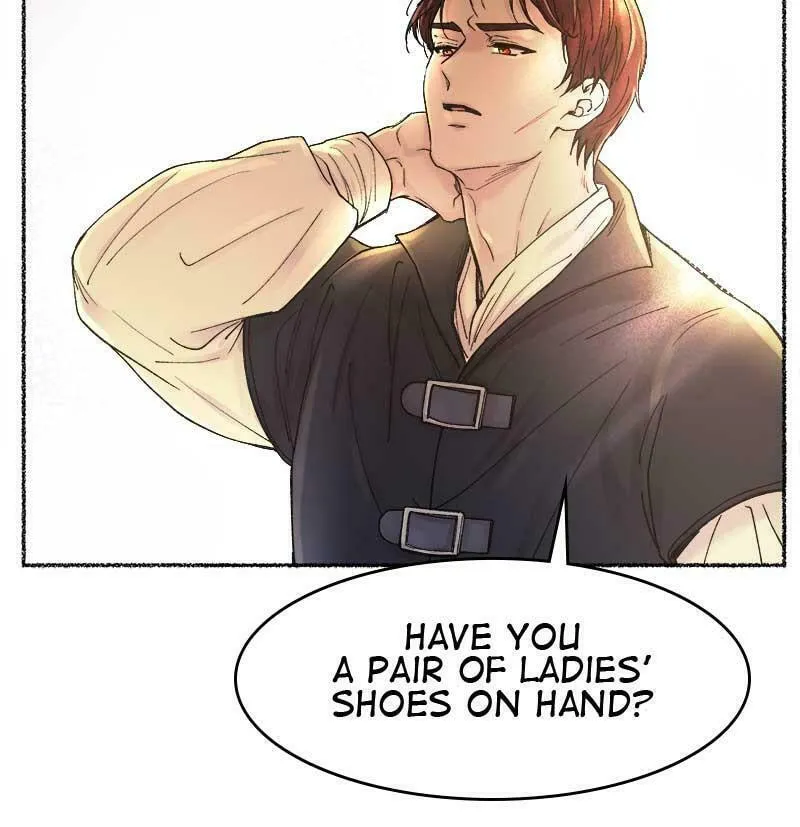 Read Like Wind on a Dry Branch chapter 31 image 22 on Lezhin