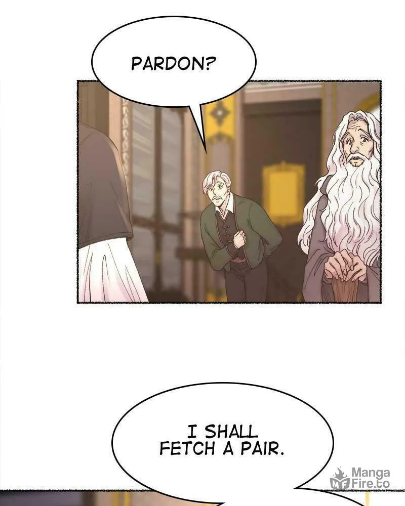 Read Like Wind on a Dry Branch chapter 31 image 23 on Lezhin