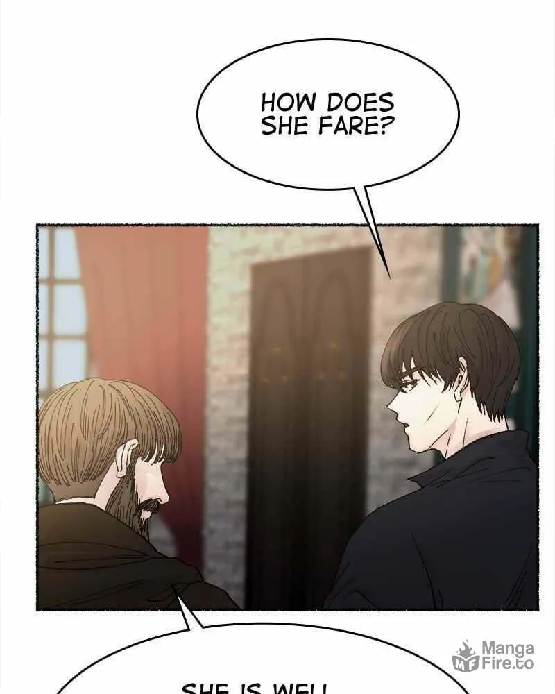 Read Like Wind on a Dry Branch chapter 31 image 34 on Lezhin