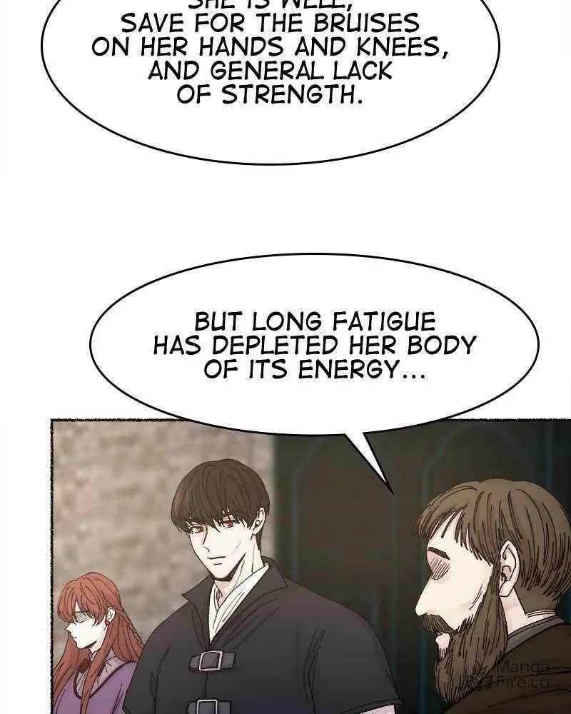 Read Like Wind on a Dry Branch chapter 31 image 35 on Lezhin