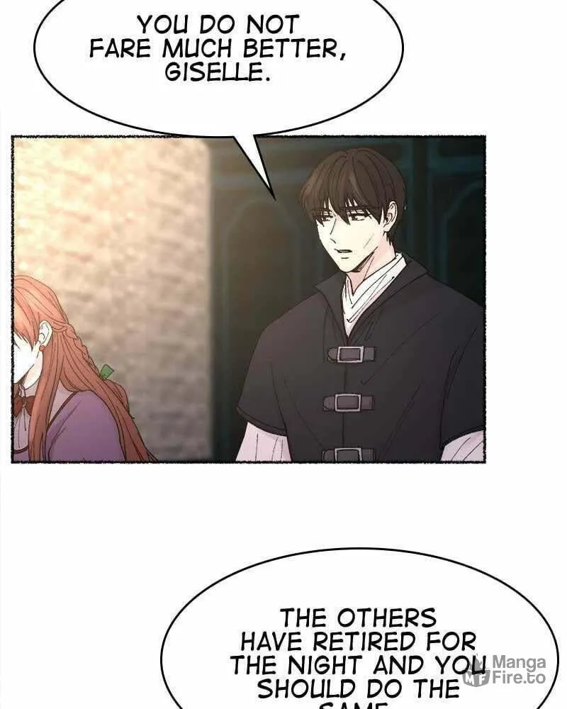 Read Like Wind on a Dry Branch chapter 31 image 39 on Lezhin