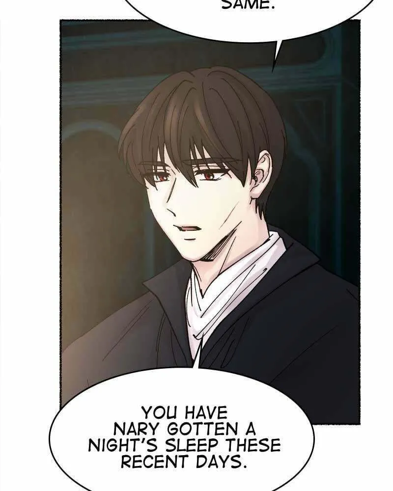 Read Like Wind on a Dry Branch chapter 31 image 40 on Lezhin