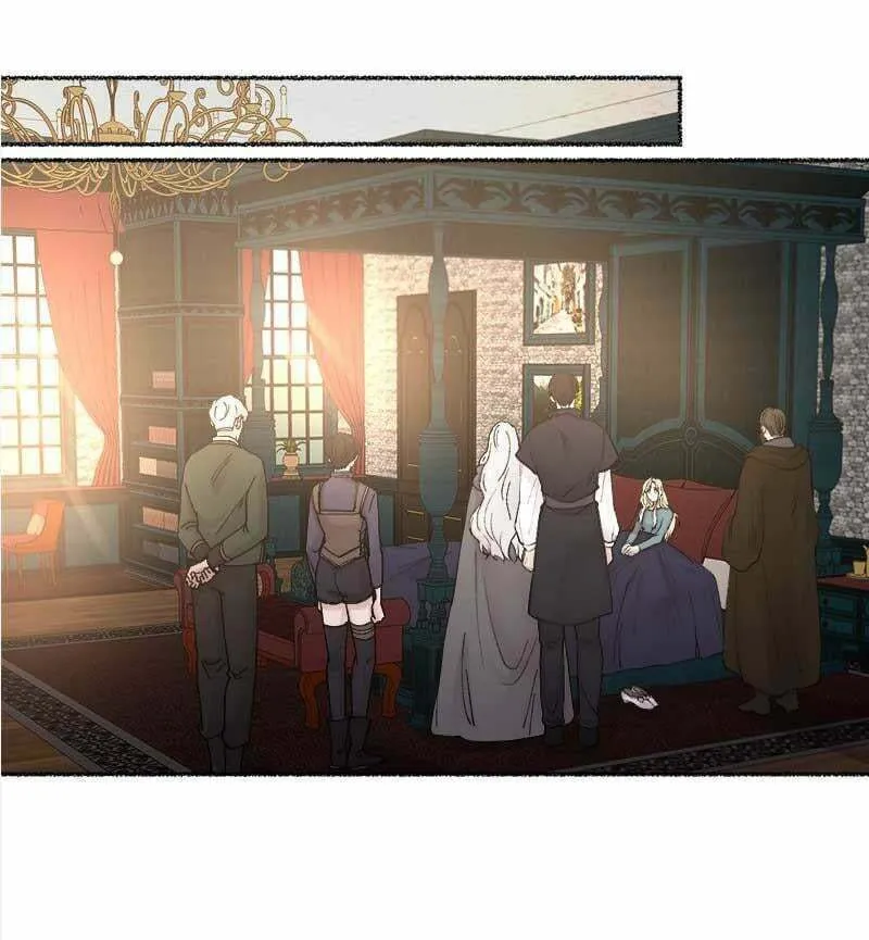 Read Like Wind on a Dry Branch chapter 31 image 43 on Lezhin