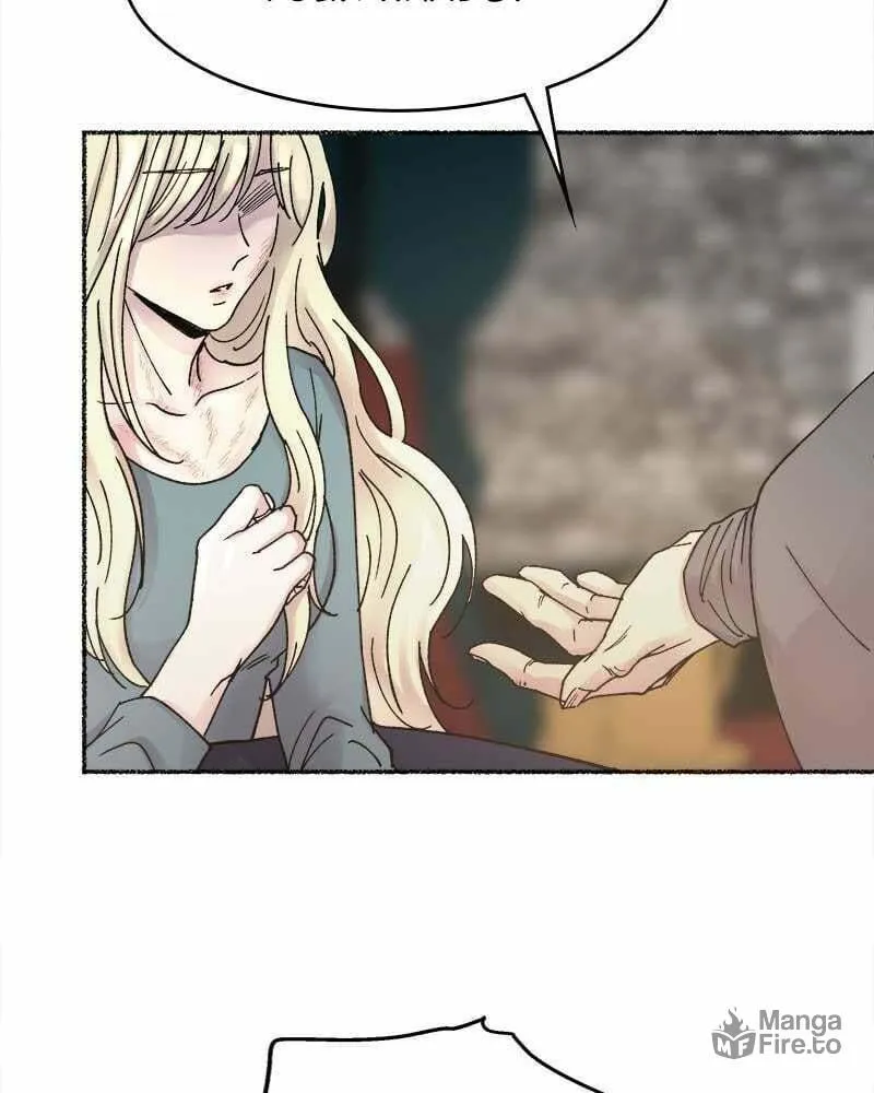 Read Like Wind on a Dry Branch chapter 31 image 49 on Lezhin