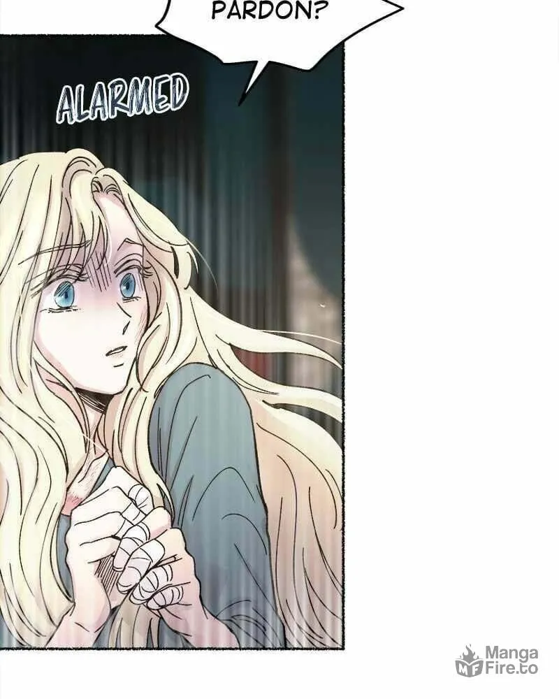 Read Like Wind on a Dry Branch chapter 31 image 50 on Lezhin