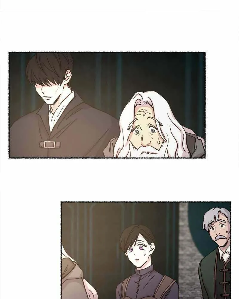 Read Like Wind on a Dry Branch chapter 31 image 51 on Lezhin
