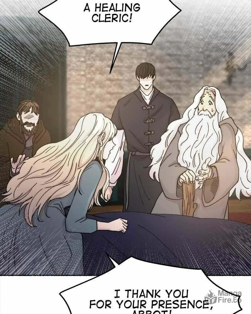 Read Like Wind on a Dry Branch chapter 31 image 56 on Lezhin