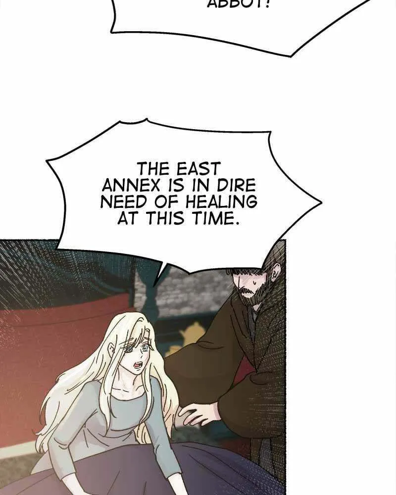 Read Like Wind on a Dry Branch chapter 31 image 57 on Lezhin
